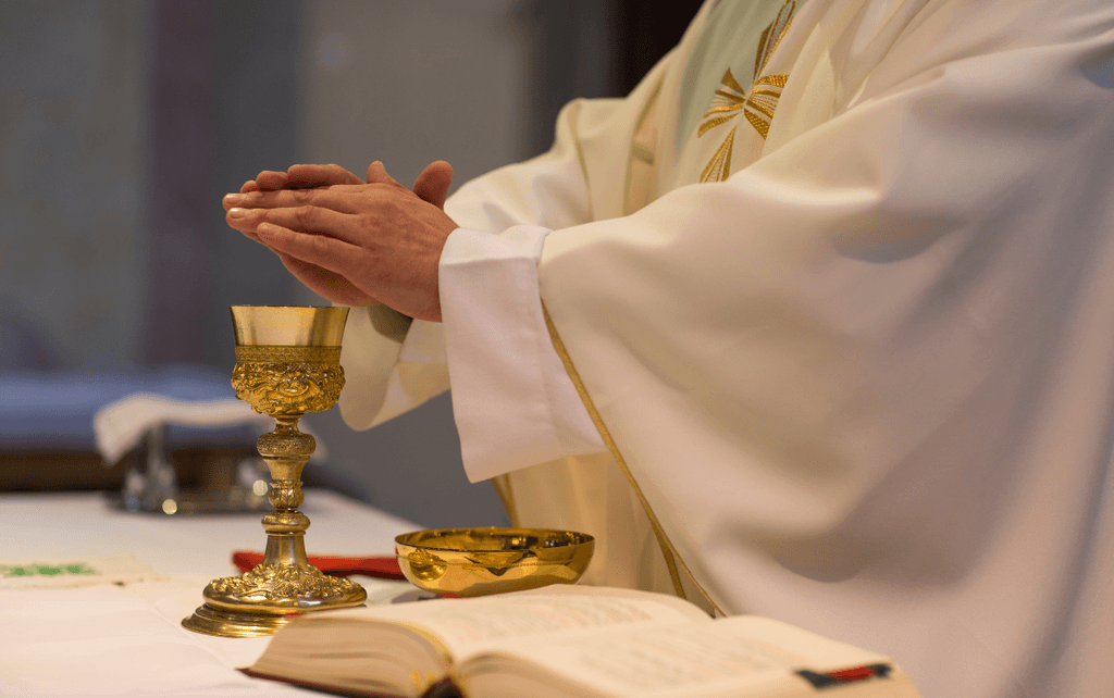 Join Us at Our Monthly Mass on June 13th