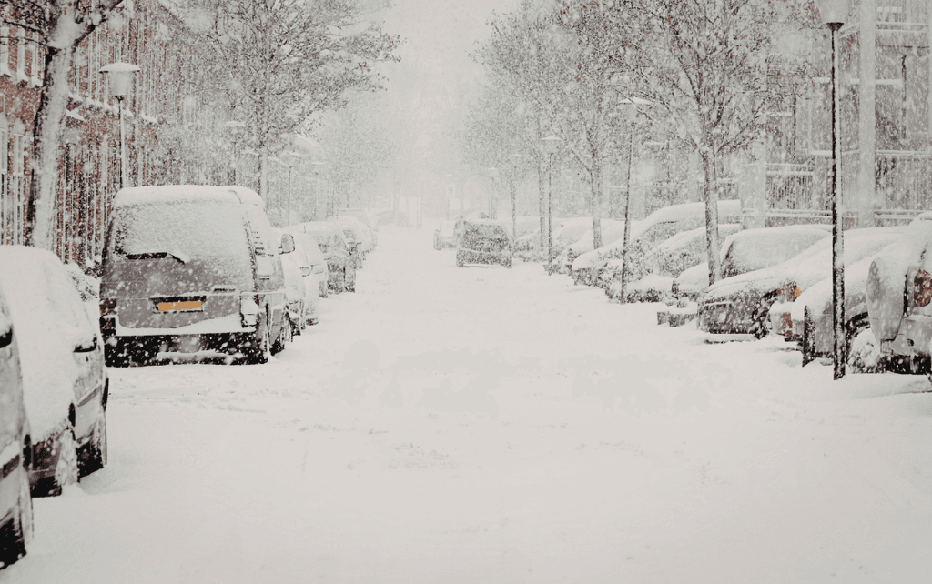 IMPORTANT ANNOUNCEMENT- Offices Closed on January 26th