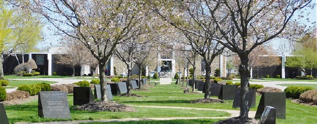 Cemetery