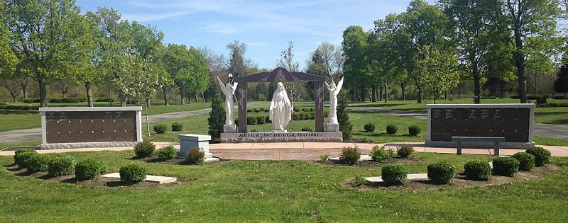 Queen of Heaven