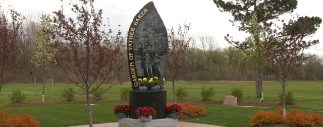 Cemetery